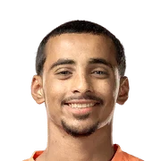Mohammed Al Otaibi