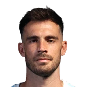 Mattia Alborghetti