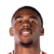 Daniel Semedo