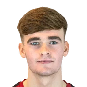 Curtis Egan