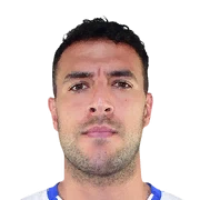 José Villegas