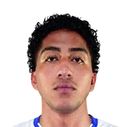 Williams Guzmán