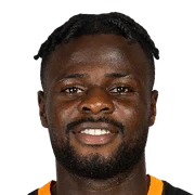 Prosper Obah