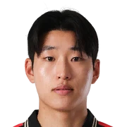 Son Jeong Beom