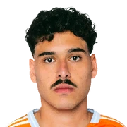Lucas Halter