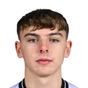 Ronan Teahan
