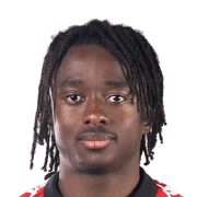 Amadou Samoura