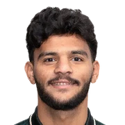 Abdullah Al Ajian