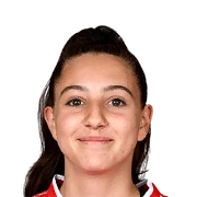 Janina Egli