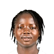 Wasiima Mohammed