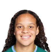 Jasmine Aikey