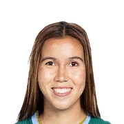 Yuna McCormack