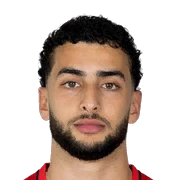 Oualid Agougil