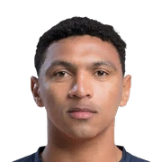 Emerson Negueba