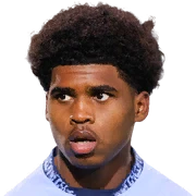Jaden Heskey