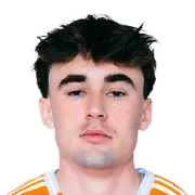 Reese Miller