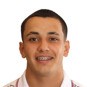 Rodrigo Martínez