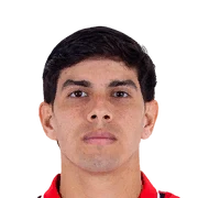 Luis Maestre