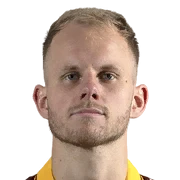 Eythor Bjørgolfsson