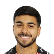 Tomás Lavezzi