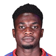 Abraham Ojo