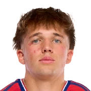 Caleb Swann