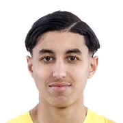 Naoufal Bohamdi-Kamoni
