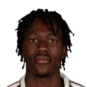 Eddy Gueladan Doué