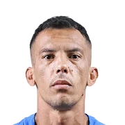 Javier Ferreira