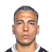Nahuel Barboza