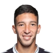 Luciano Paredes