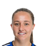 Camilla Linberg