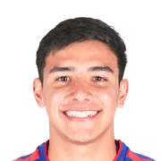 Nicolás Blanco
