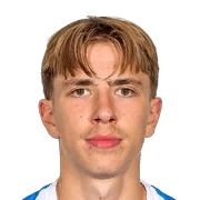 Patryk Sykut