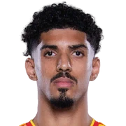 Ahmed Al Siyahi