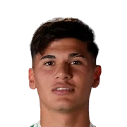 Martín Jiménez