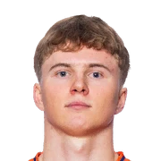 Kristian Lonebu
