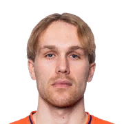 Marius Andresen