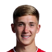 Seb Naylor