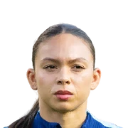 Luisa Agudelo