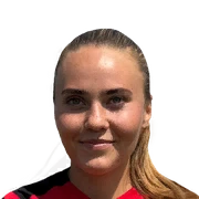 Sarah Sundahl
