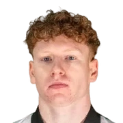 Adam Brennan