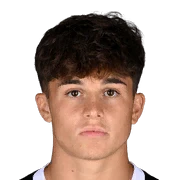 Nicolò Puddu