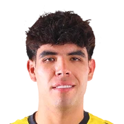Luis Ronaldo Jiménez