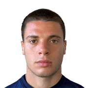 Antonio Imputato