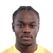 Michée Ndembi