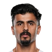 Keshim Al Qahtani