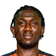 Emmanuel Agyei