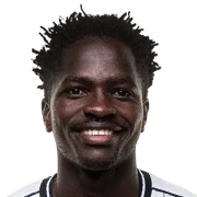James Bogere