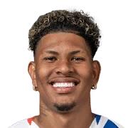 Marcos Victor